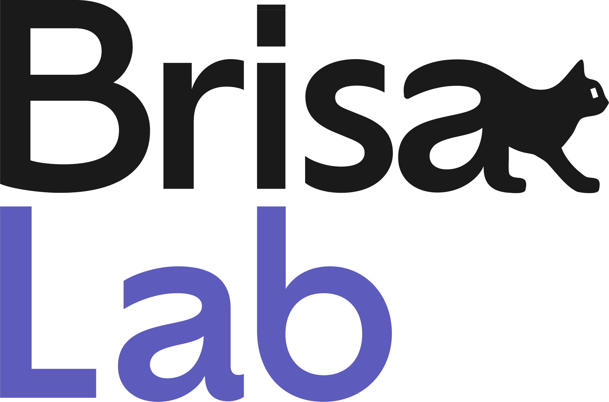 BrisaLab logo